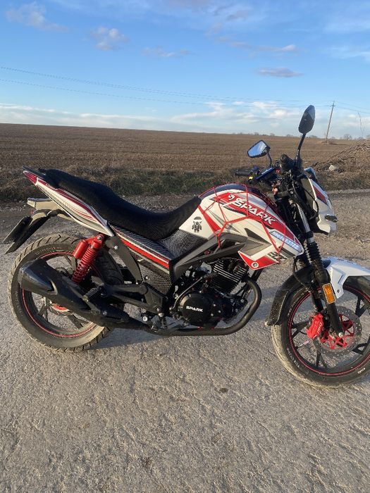 Spark 200 r-29 2023року