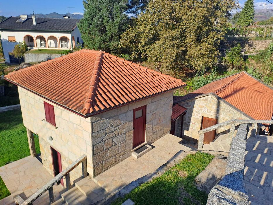 Casa do campo para arrendar