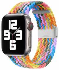 Pasek Do Apple Watch 3 4 5 6 7 Se 38 40 41 Mm