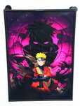 Plakat A4 - Naruto - C20