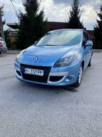 Renault Scenic 1.5dci K9K Мкпп 6ст