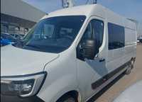 Renault master  Na placu master Brygadówka 7