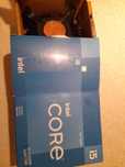 Wentylator Cooler Intel Laminar RM1