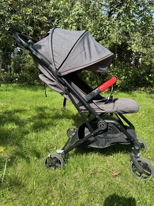 Wózek spacerowka Coletto Maya
