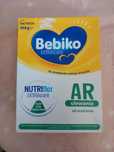 mleko Bebiko AR ulewania od urodzenia 350 g