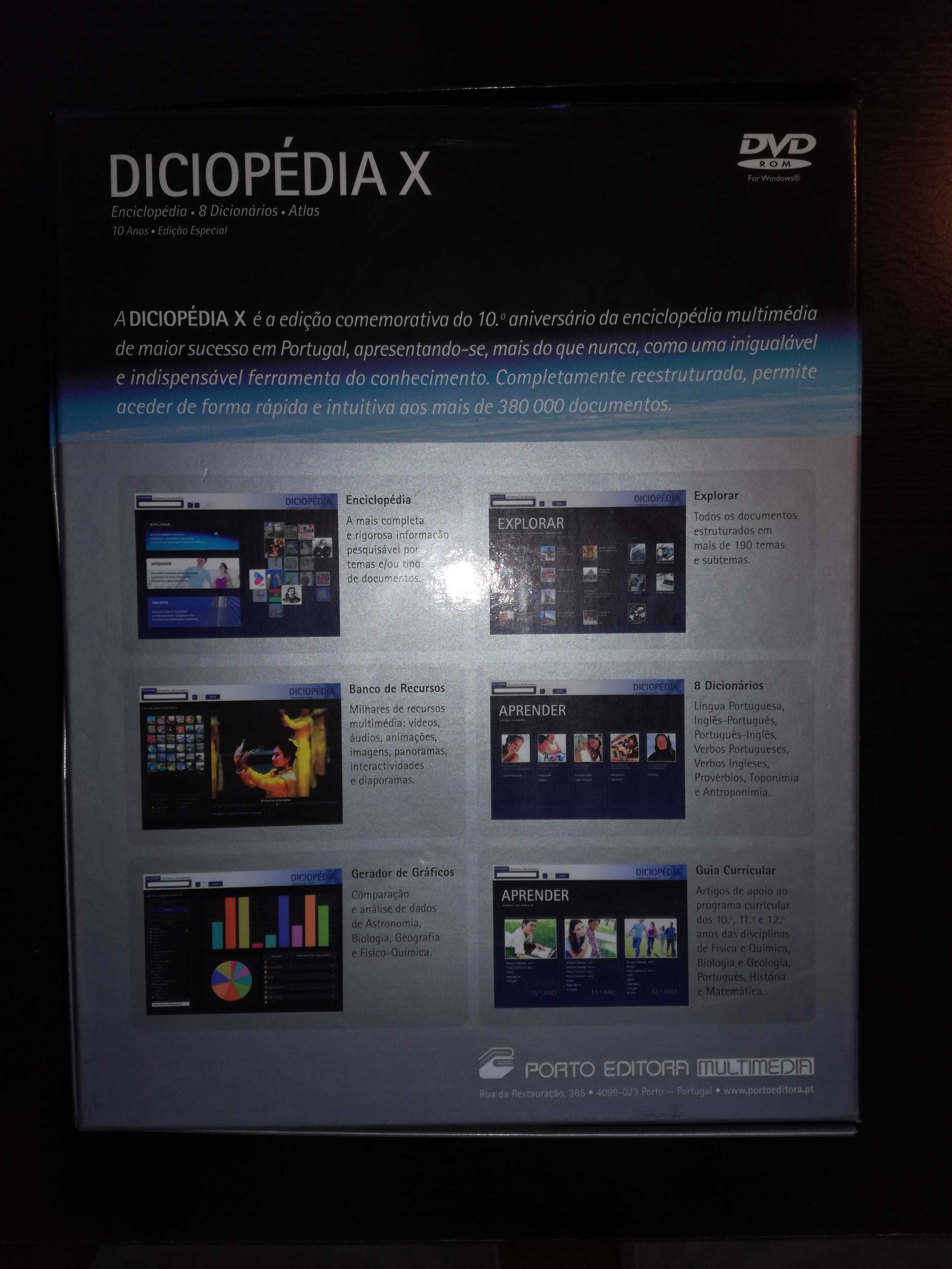 Diciopédia X 2006