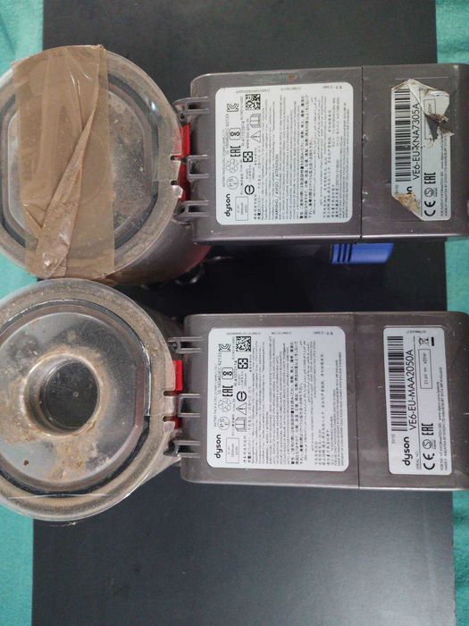 Продам Пилесос DYSON V-6