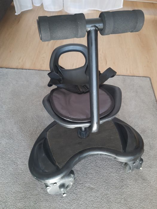 Dostawka do wózka dla dziecka