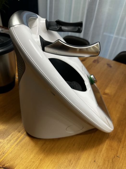 Thermomix TM6 kompletny