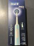 Escova de dentes electrica Oral-B Pro Series 1