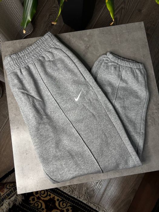 Жіночі штани на флісі