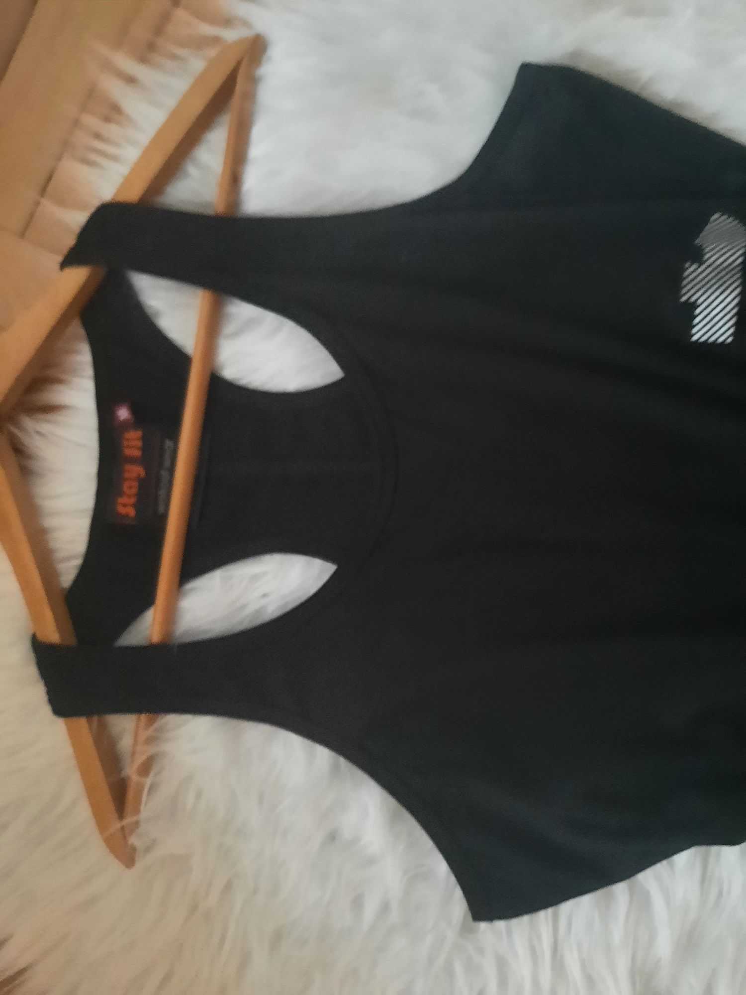 Sprzedam koszulkę sportowa