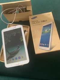 Tablet galaxy Tab 3. 7 cali