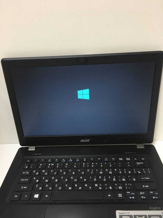 Ноутбук Acer V3-372-P7W0