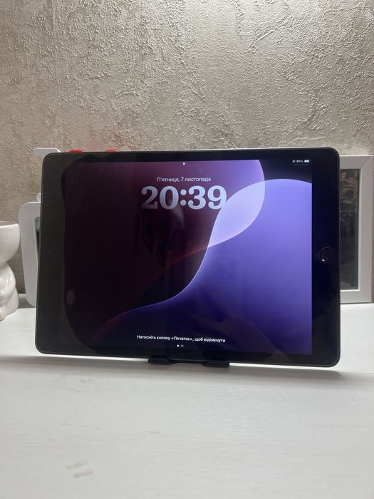 продам iPad 10.2 128 Gb