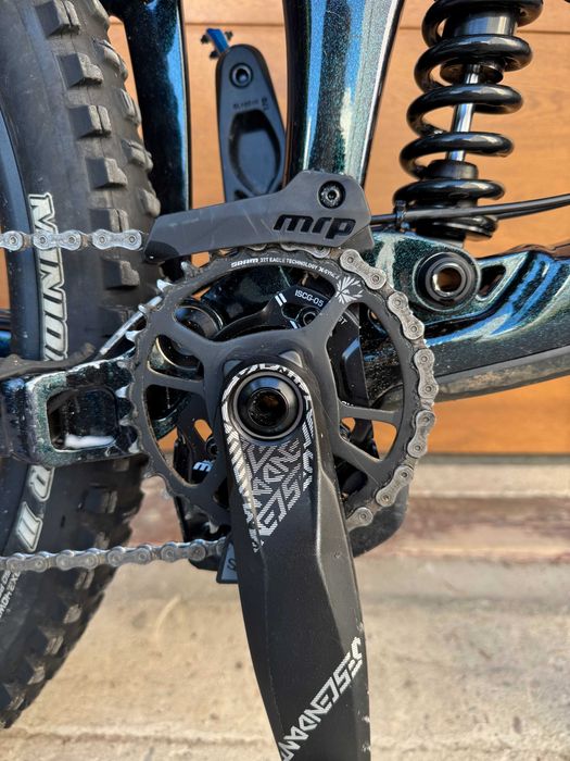 Giant Reign 29 SX 2022 - Rozmiar M - Enduro - Cena katalogowa 21995 zł