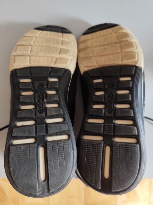 Buty męskie Ecco