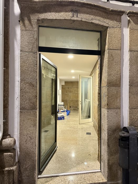 Loja para Arrendamento