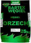 Węgiel orzech, workowany,  ekogroszek, pellet Poltarex, clear energy