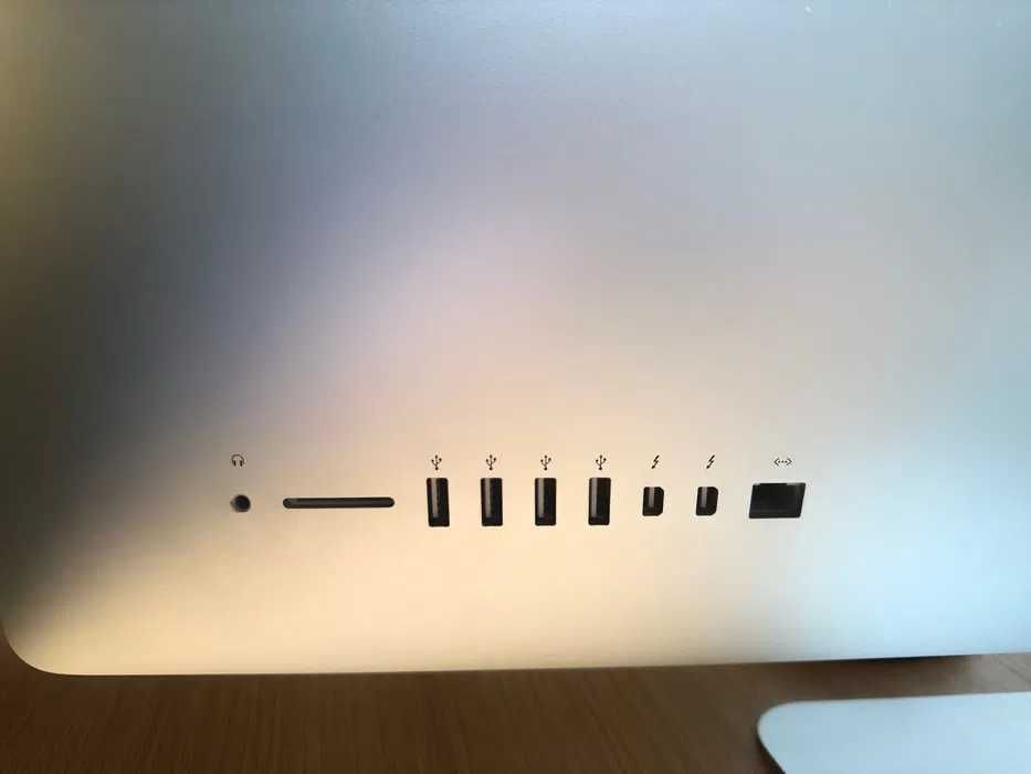 Imac 2013 27, SSD 500Gb,GT 755M 1GB, RAM 20Gb