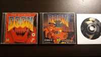 The Ultimate Doom Doom II edycja kolekcjonerska dla konesera