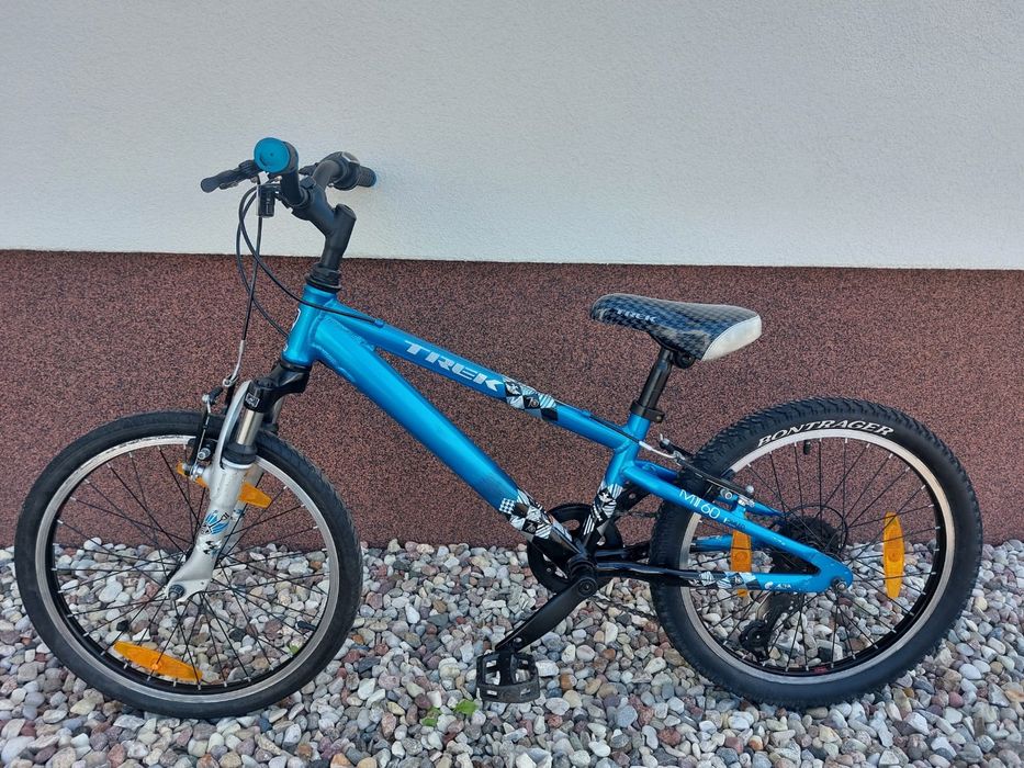 Rower dziecięcy Trek