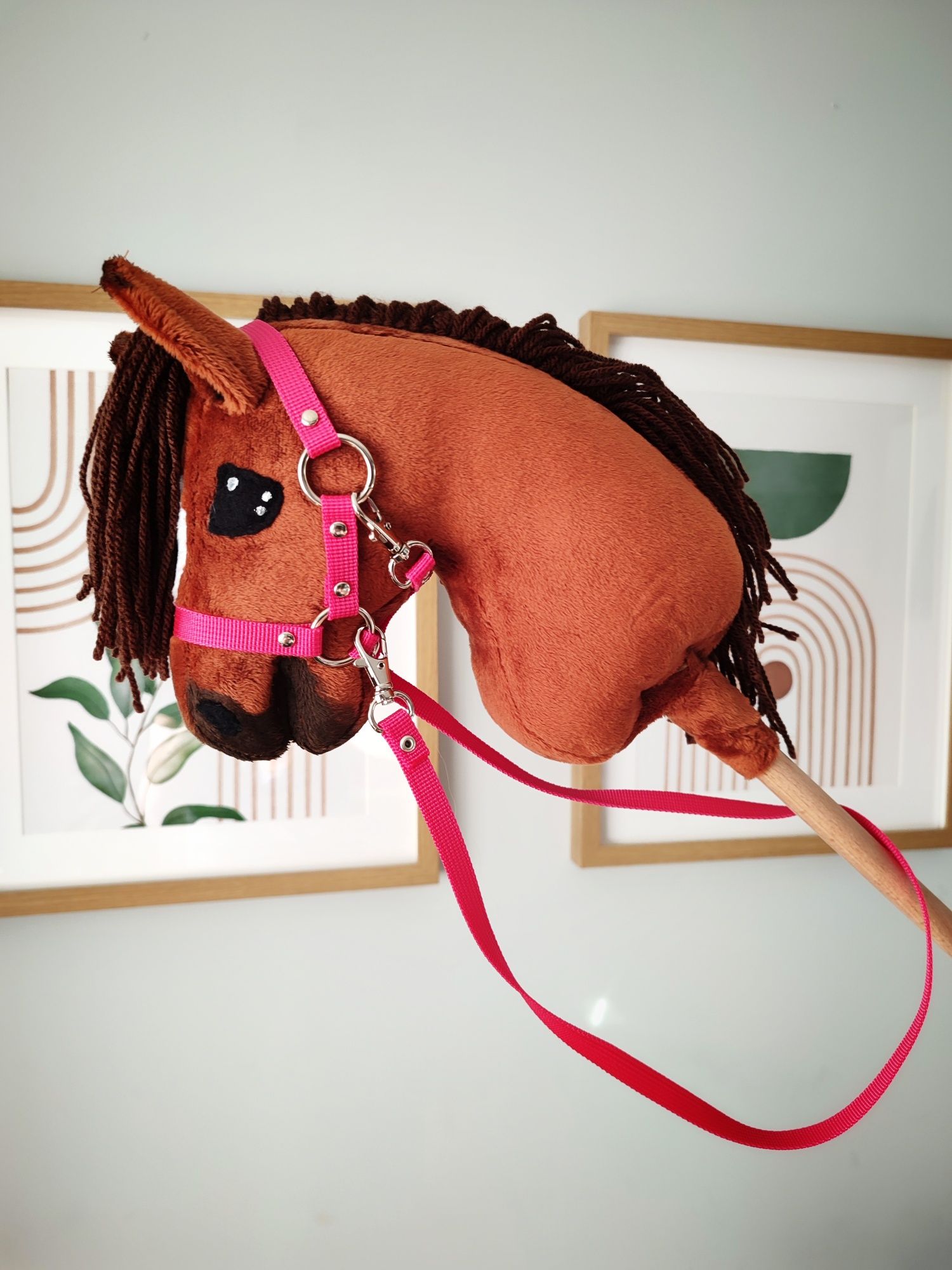 Konik hobby horse a5
