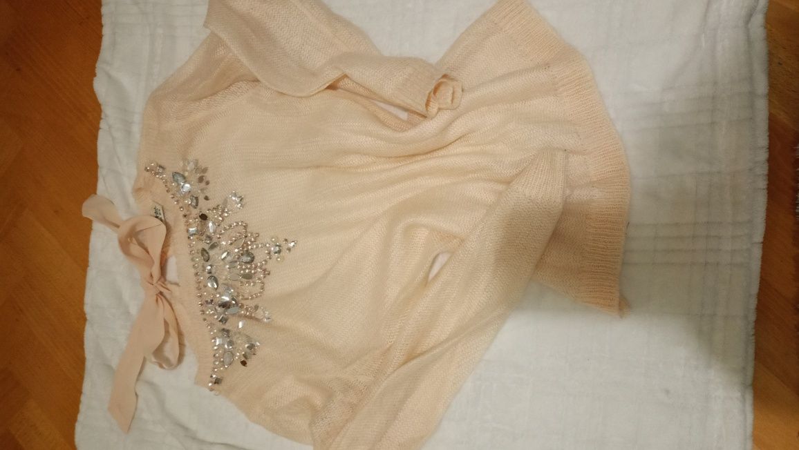 Sweter damski r. 38 Miss Selfridge