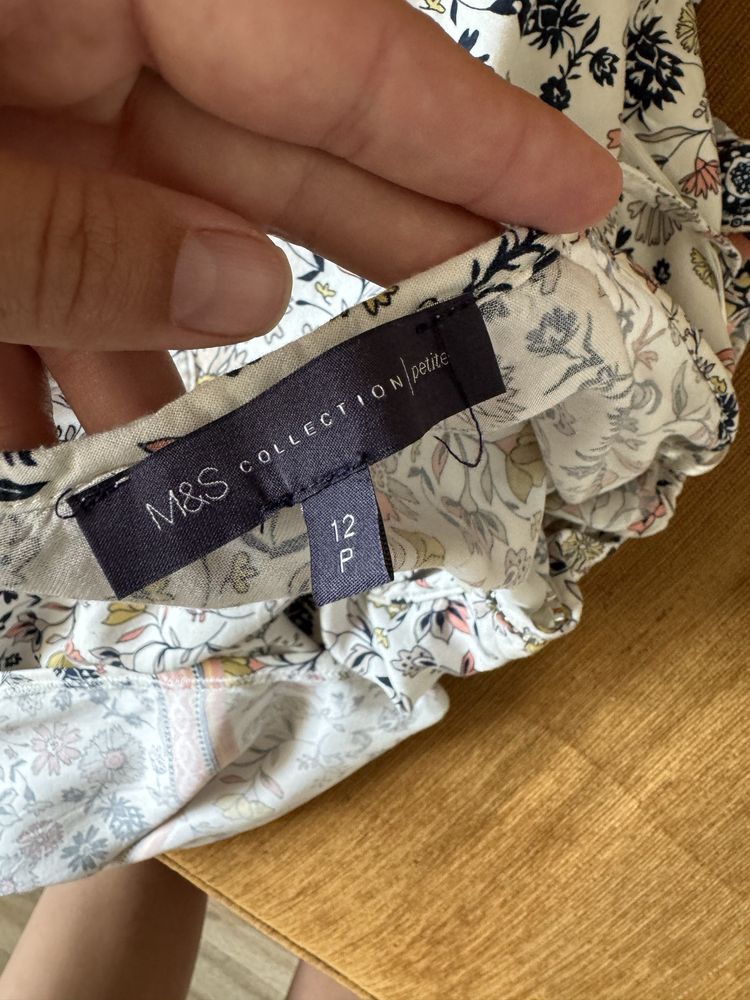 Сарафан m&s стан нового