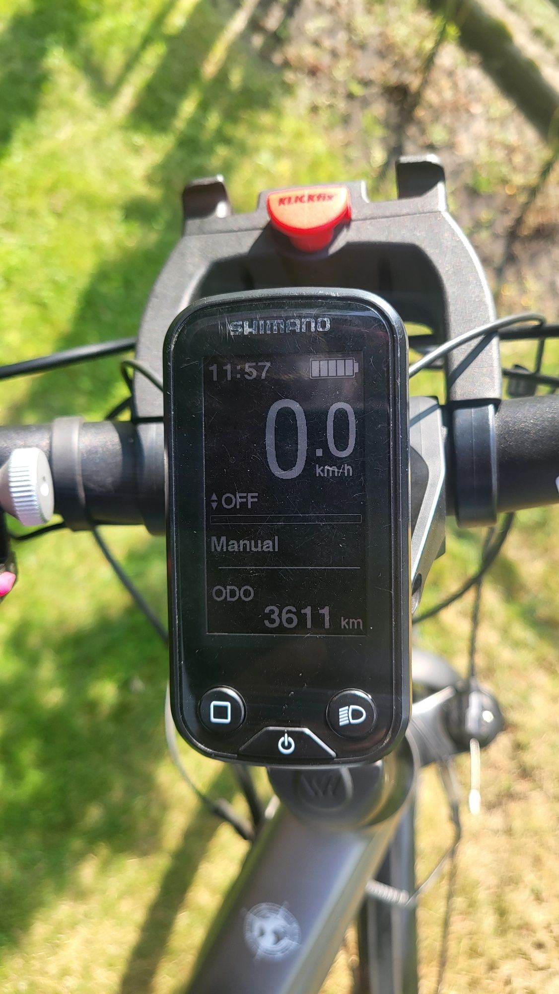 SPRZEDAM.Rower Elektryczny.  Unibike Rapid