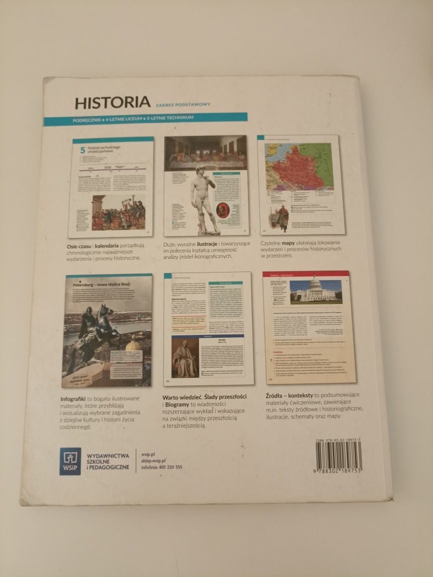 Podręcznik do historii - 2