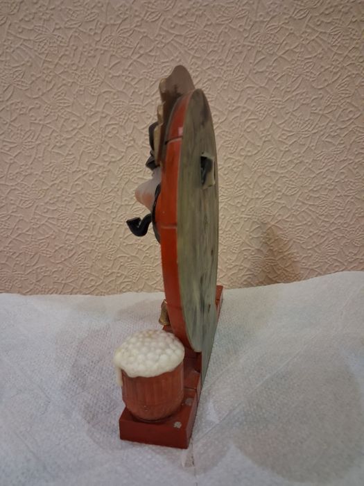 С  т  а  т  у  е  к  а    О д е с с а