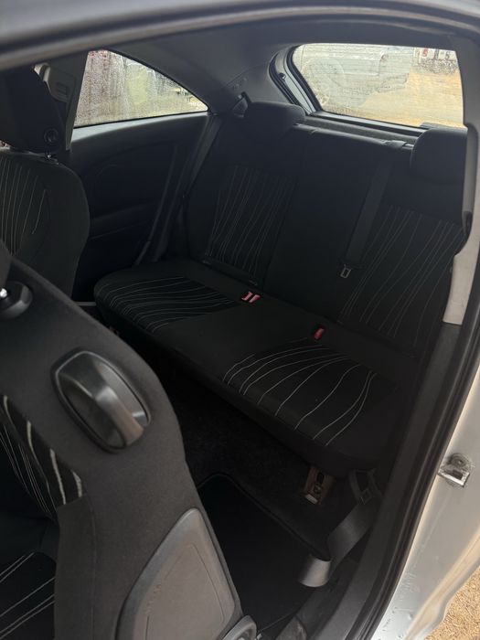 Opel Corsa Ecoflex 1.3