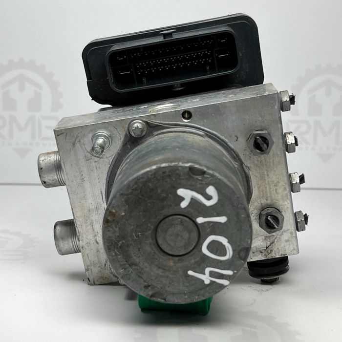 Блок ABS А906900 2104 АБС Мерседес Спрінтер W 906 316 319 516 519 ШРОТ