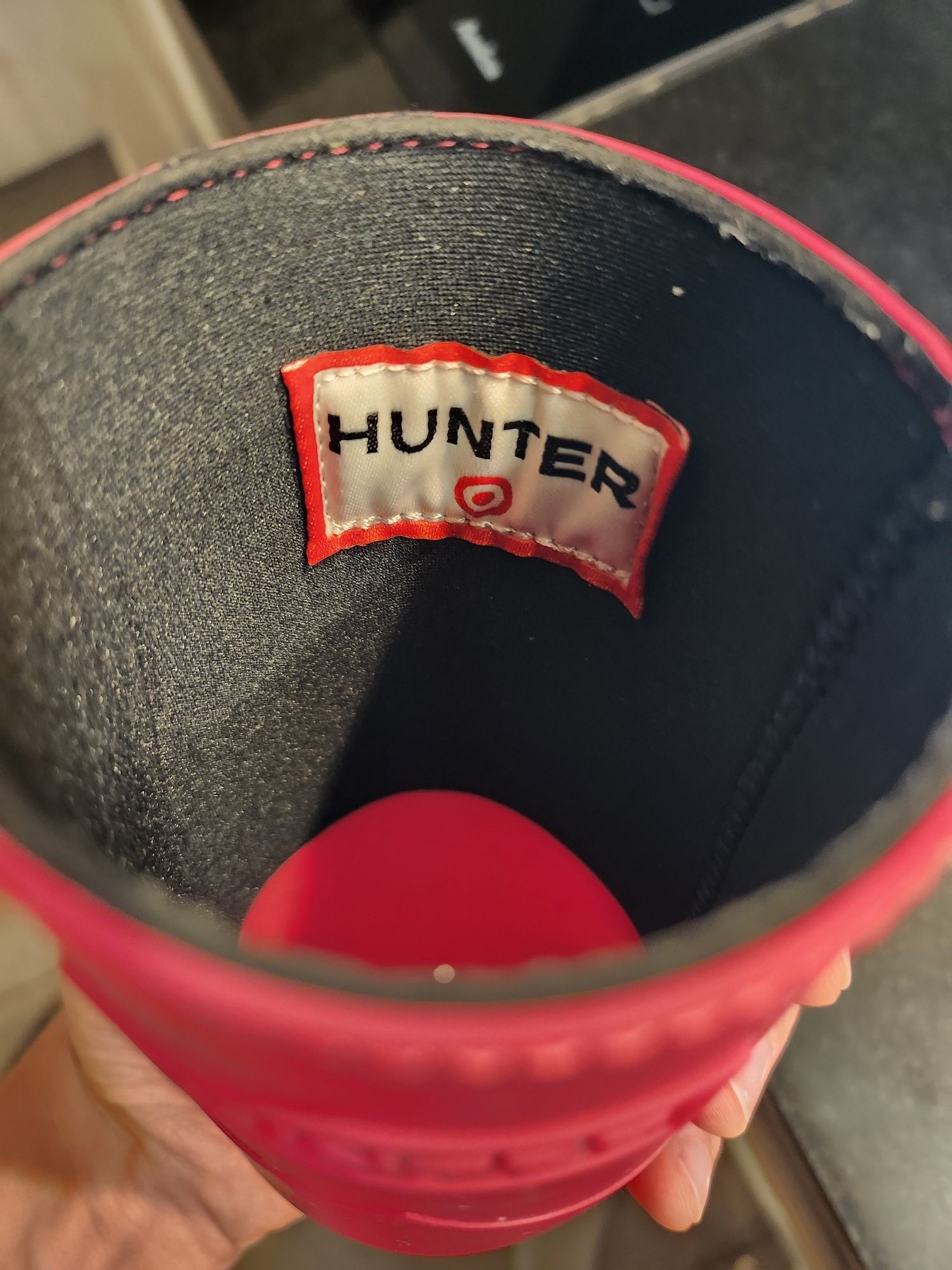 Hunter ocieplacz na kubek