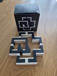 Lego Rammstein limitowany gadżet