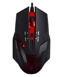 Rato Gaming ZE Minotaur | 2400 DPI | GARANTIA 3 ANOS | ENTREGAS 2 DIAS