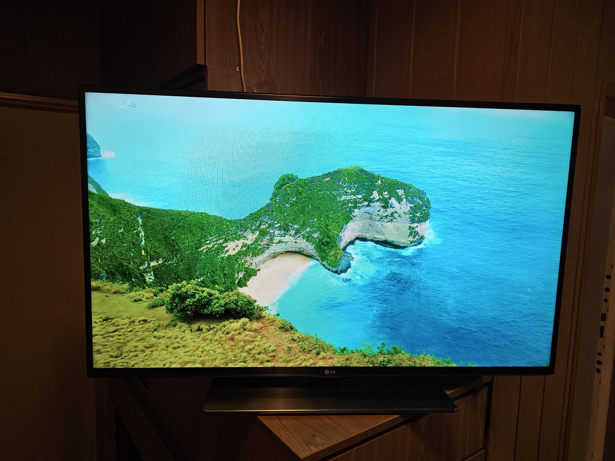 Telewizor LG 42 smart tv WiFi