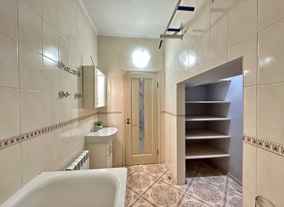 Терміновий продаж 1 кім квартира в Ірпені. 34м2. Житлові тарифи.