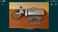 sprzedam fax panasinic kx fc 259 pd s