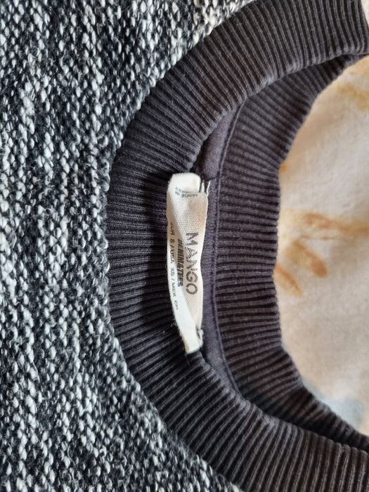 Camisola "Love" da Mango