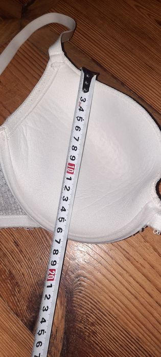 Жіноча білизна бюстгалтер пуш ап 80D