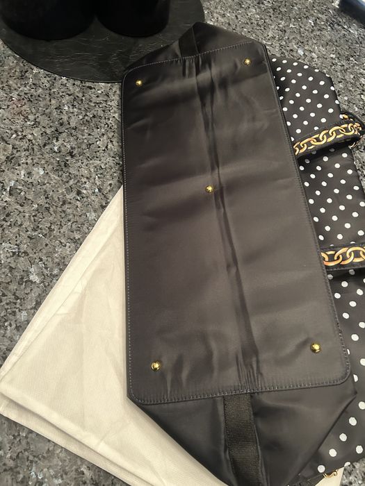 Świetna duża torba Moschino. Nowa