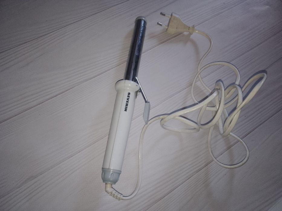 плойки для волосся.