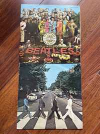 Beatles - LP Japan