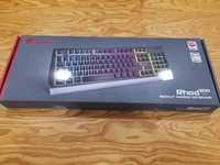 Teclado Gaming RHOD 300RGB