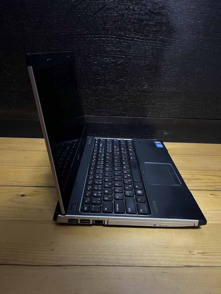 Dell Vostro 3350 i3/6gb RAM/HDD 250 gb