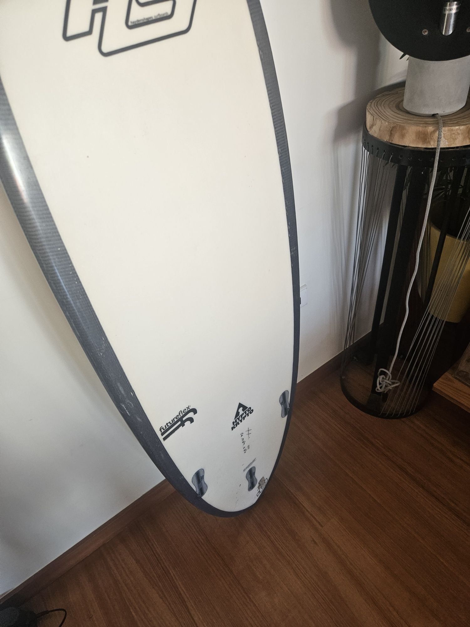 Prancha Surfboard Hypto Krypto 5'6"