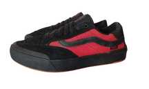 Кроссовки, кеды "VANS Berle Pro 112",100 %оригинал, нат.кожа, р. 43