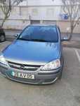 Opel Corsa C 1.3 CDTI